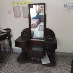 dressing table for sell