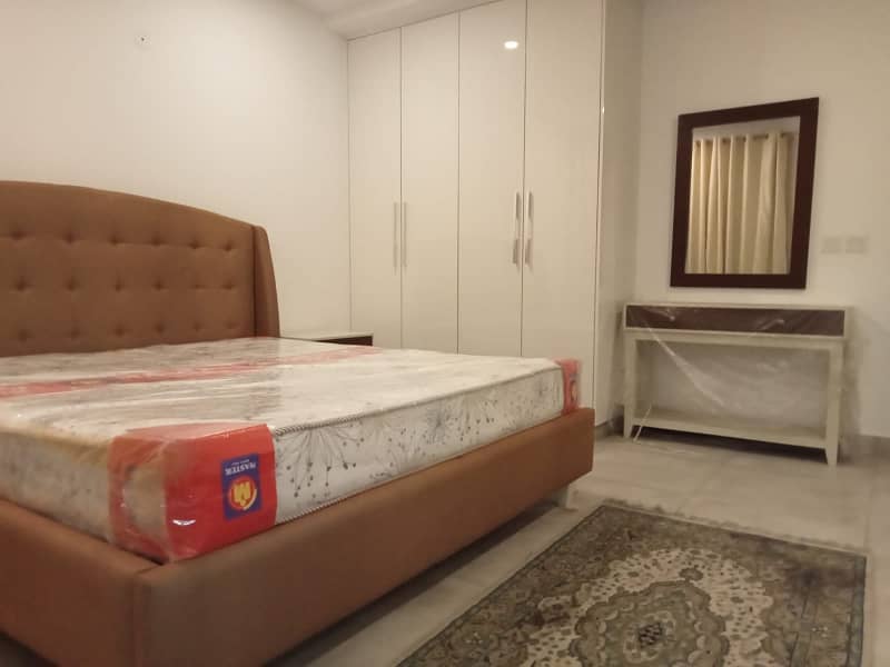 2 Bedroom Luxury Semi Furnished Apartment Available For Rent 6