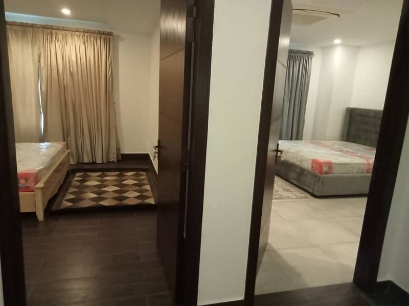 2 Bedroom Luxury Semi Furnished Apartment Available For Rent 7