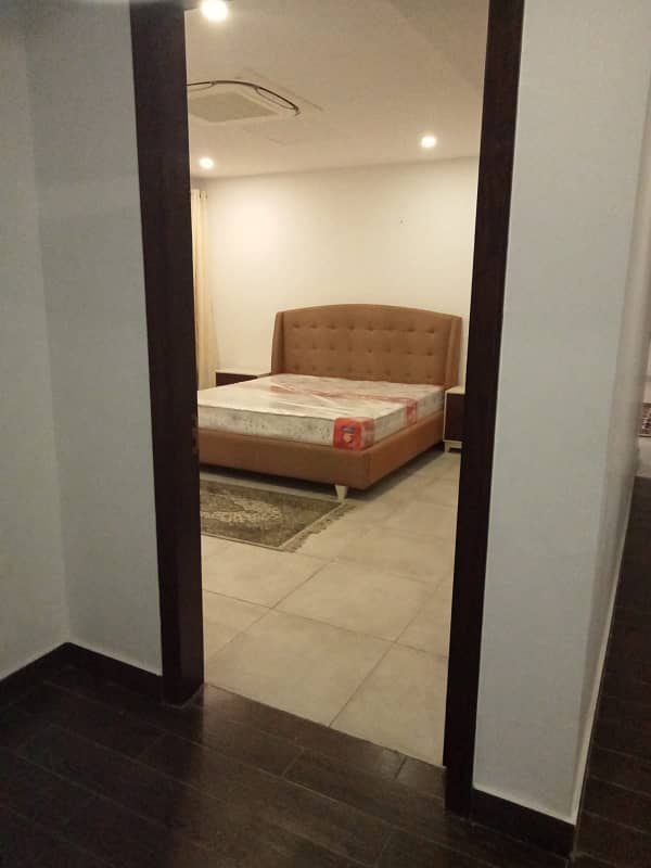 2 Bedroom Luxury Semi Furnished Apartment Available For Rent 8