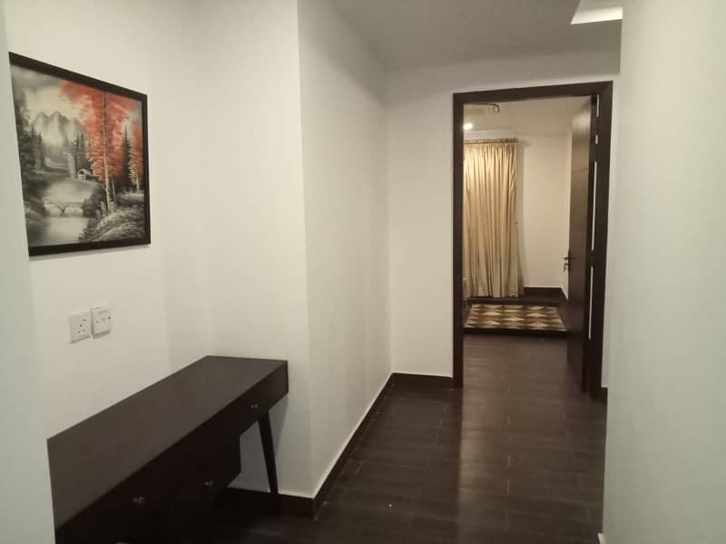 2 Bedroom Luxury Semi Furnished Apartment Available For Rent 12