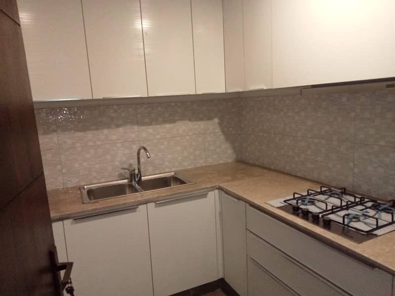 2 Bedroom Luxury Semi Furnished Apartment Available For Rent 13