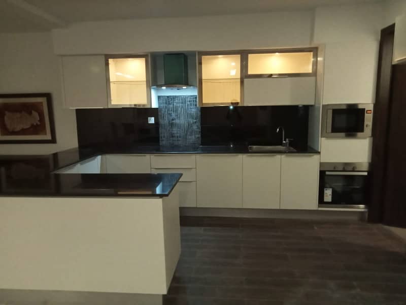 2 Bedroom Luxury Semi Furnished Apartment Available For Rent 14