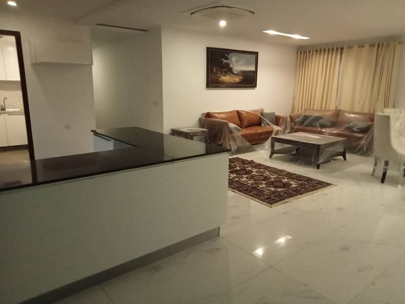 2 Bedroom Luxury Semi Furnished Apartment Available For Rent 18