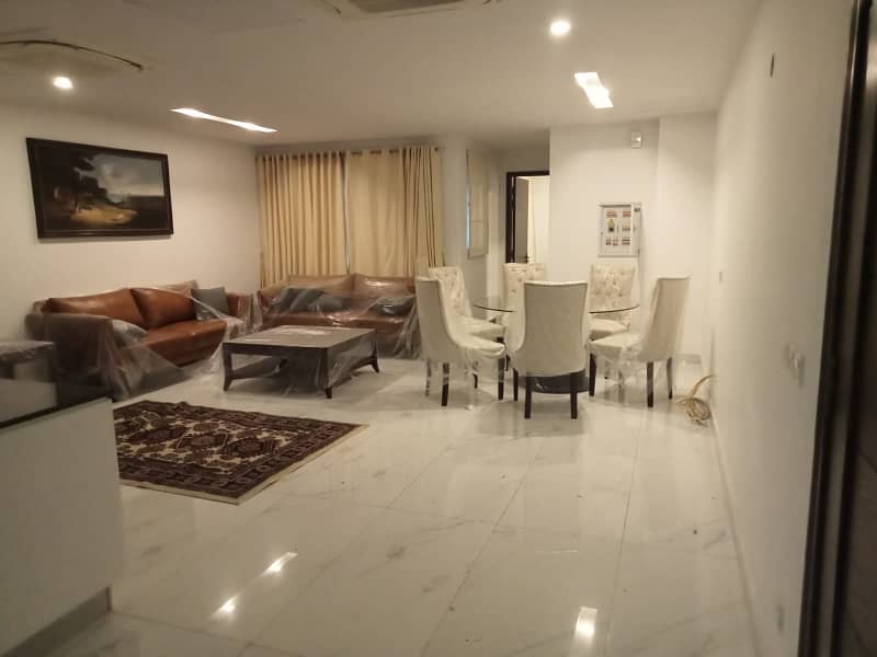 2 Bedroom Luxury Semi Furnished Apartment Available For Rent 19