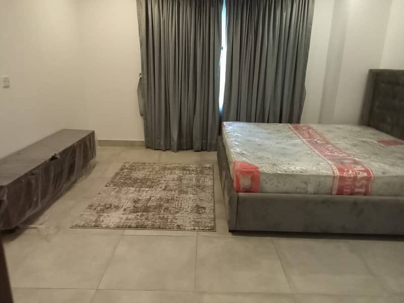 2 Bedroom Luxury Semi Furnished Apartment Available For Rent 24