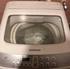 Samsung Automatic Washing Machine 7kg