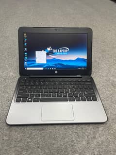 HP Stream 11 Pro G3 11.6 Inch Business Laptop fresh stock