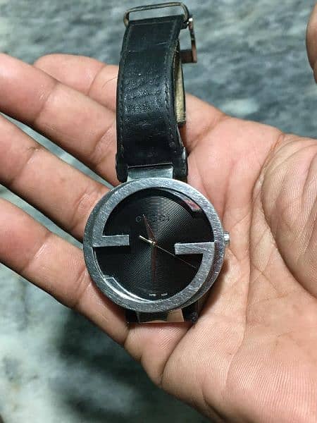 Gucci watche For sale amazing watche 1