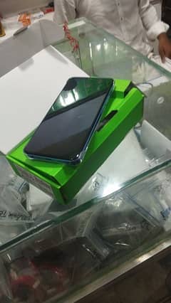 infinix smart 7 4GB 64GB