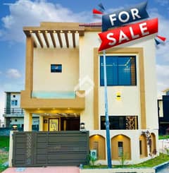 1 kanal house in Askari at reasonable price 0