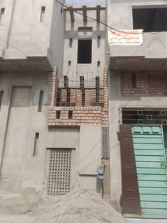 4 marla furnished house for rent 0