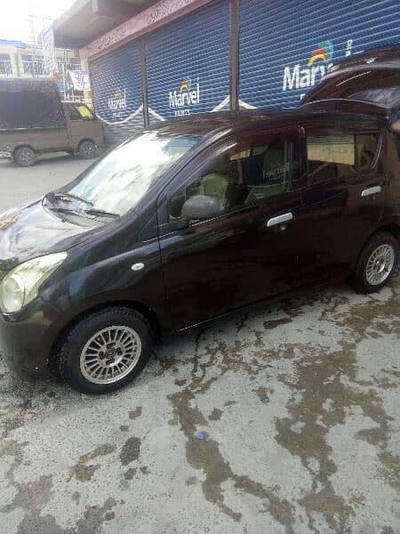 Suzuki Alto 2014 3