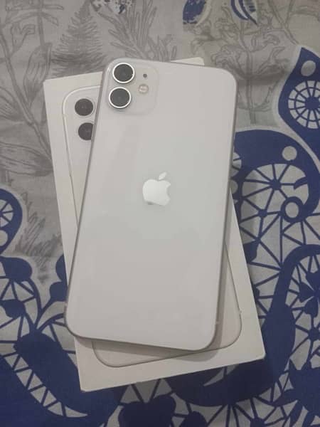 iPhone 11 non pta 0