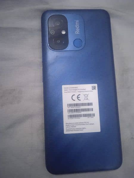 Redmi 12 C 4/128 1