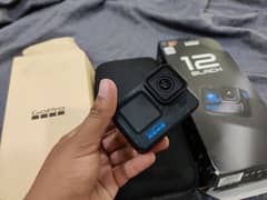 GoPro Hero 12