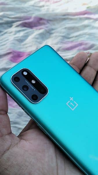 OnePlus 8T Fresh 10/10 03326798055 4