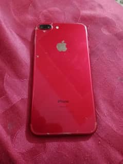 i phone 7plus 128gb pta prove