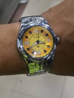 FOSSIL Guess Swatch Casio  Original