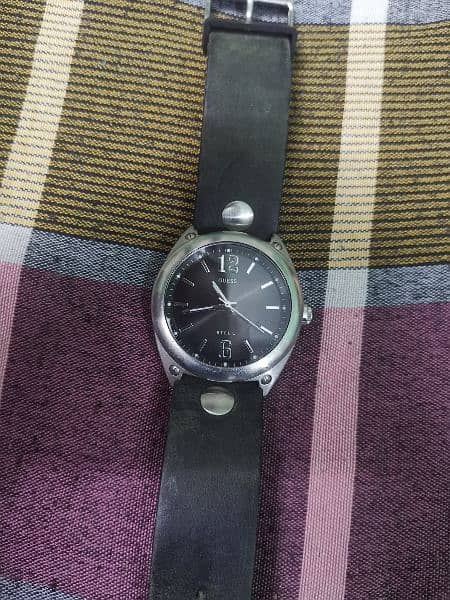 FOSSIL Guess Swatch Casio  Original 4