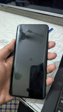 one plus 7t pro mcleran edition urgent for sale