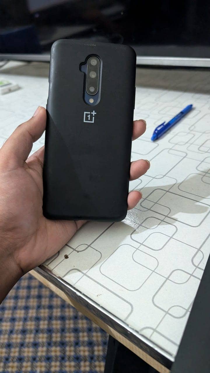 one plus 7t pro mcleran edition urgent for sale 1