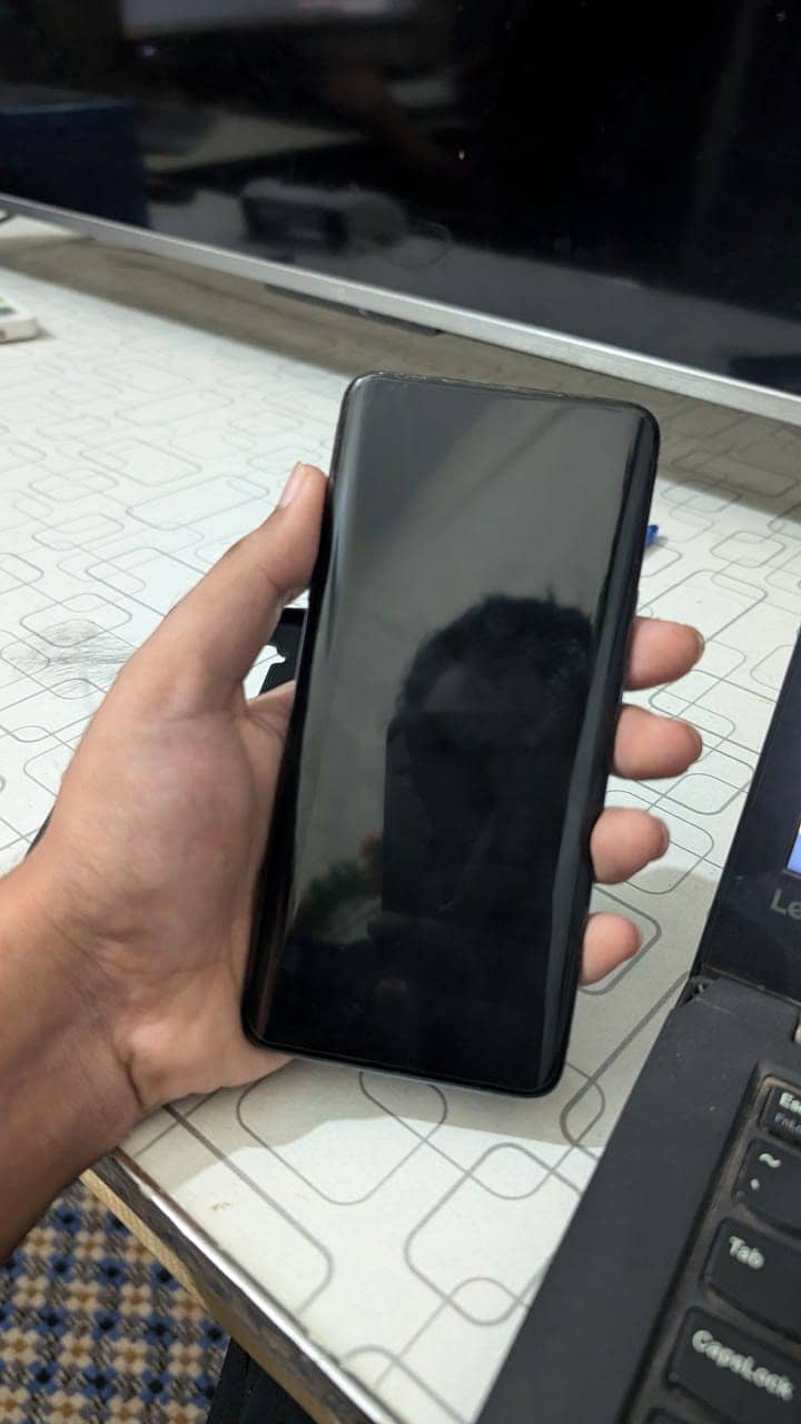 one plus 7t pro mcleran edition urgent for sale 3