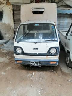 Suzuki Ravi Pickup for Sale.