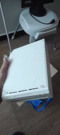 Nintendo Wii