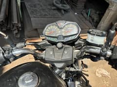 GR 150 SUZUKI  DECEMBER 21