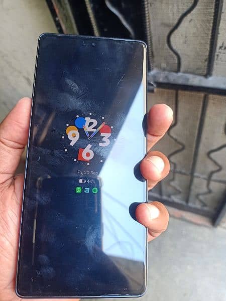 infinix note 40 8gb 256gb 3