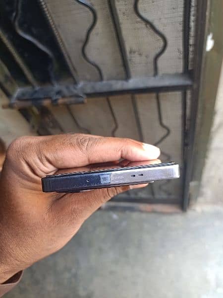 infinix note 40 8gb 256gb 5