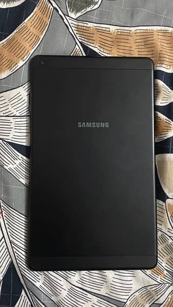 Samsung Galaxy Tab A 10/10 condition 1