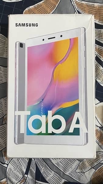 Samsung Galaxy Tab A 10/10 condition 7