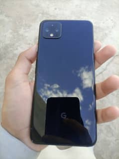 google pixel 4xl with original charger