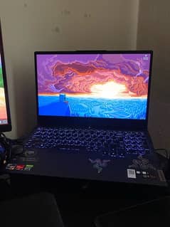 Lenovo Legion 5 (RTX 3050ti 120Hz)