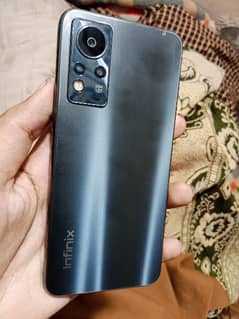 infinix note 11 6/128