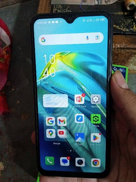 infinix note 11 6/128 2