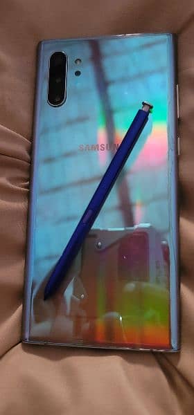 Samsung Note 10 Plus 5G 12GB 512GB 13