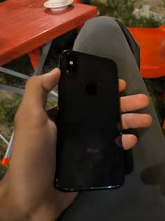 iPhone X pTa approved