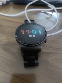 Huawei Watch GT 2 Pro 0