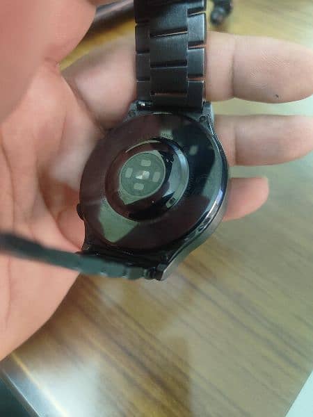 Huawei Watch GT 2 Pro 3