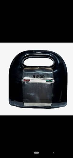 Kenwood Sandwich maker