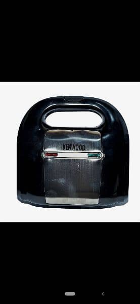 Kenwood Sandwich maker 0