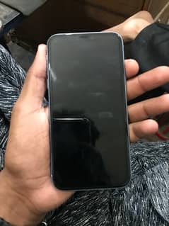 IPHONE XR JV MOBILE