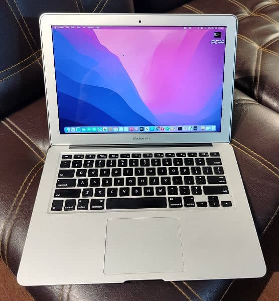 APPLE MACBOOK 2015/17 1