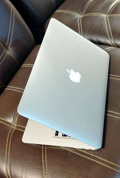 APPLE MACBOOK 2015/17 2