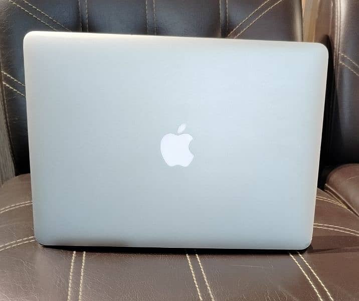 APPLE MACBOOK 2015/17 3