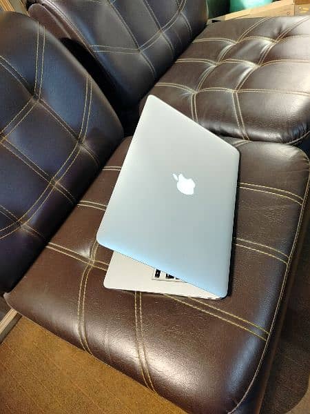 APPLE MACBOOK 2015/17 4