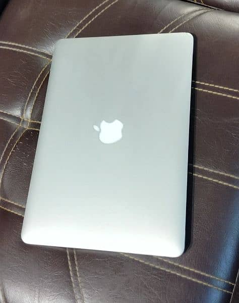 APPLE MACBOOK 2015/17 5